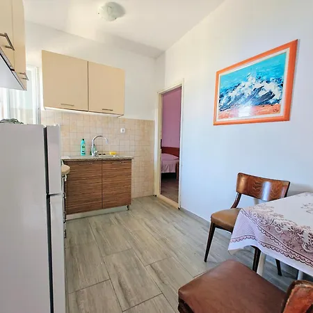 Robinson Merlot Appartement *