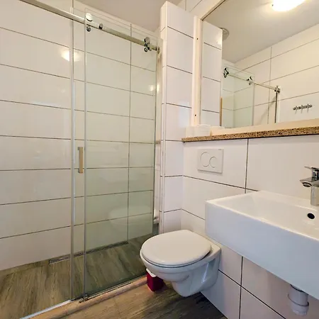 Robinson Merlot Appartement