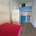 Apartman Robinson Merlot