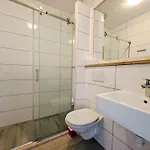 Robinson Merlot Apartman