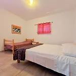 Apartman Robinson Merlot *