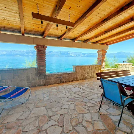 Robinson Merlot Appartement Bogomolje