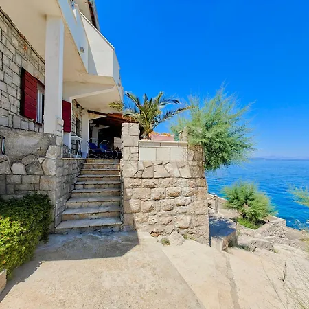 Appartement Robinson Merlot Bogomolje