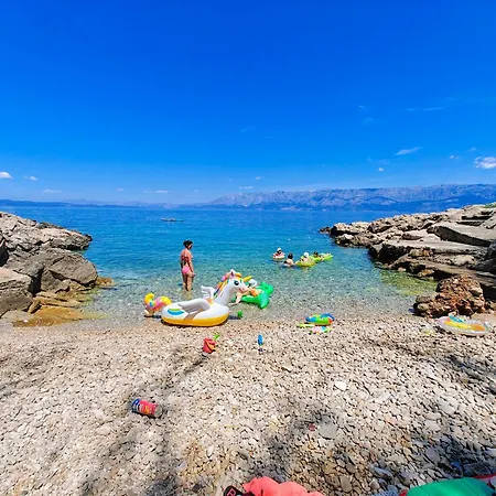 Appartement Robinson Merlot *