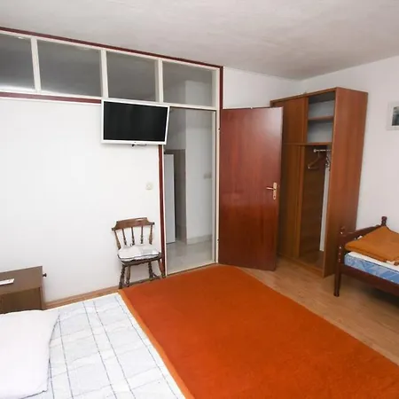 Robinson Merlot Apartment *