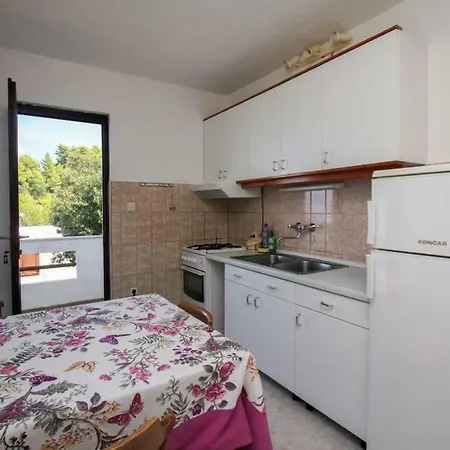 Robinson Merlot Apartament *