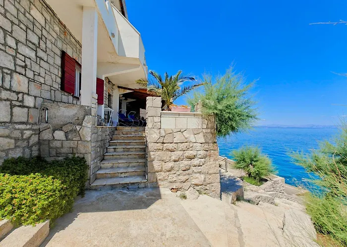 Appartement Robinson Merlot Bogomolje