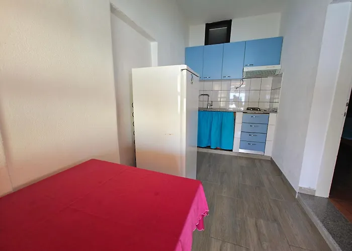 Appartement Robinson Merlot