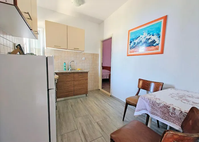 Robinson Merlot Appartement *