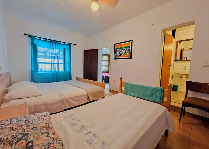 Appartement Robinson Merlot *