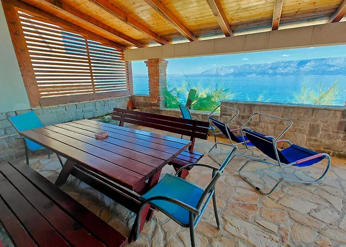 Robinson Merlot * Bogomolje