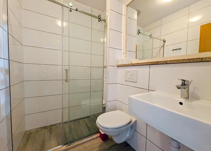 Robinson Merlot Appartement