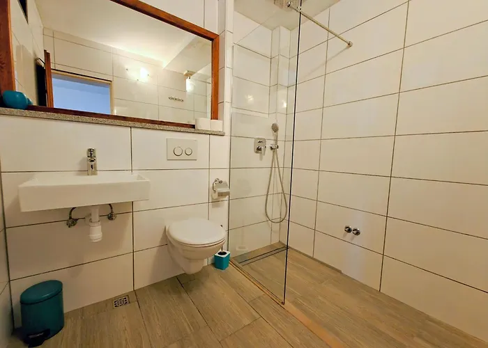 Appartement Robinson Merlot