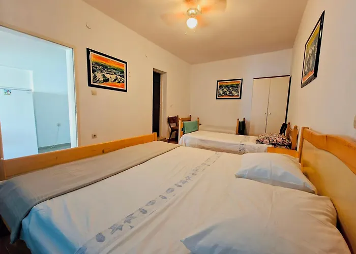 Robinson Merlot Appartement *