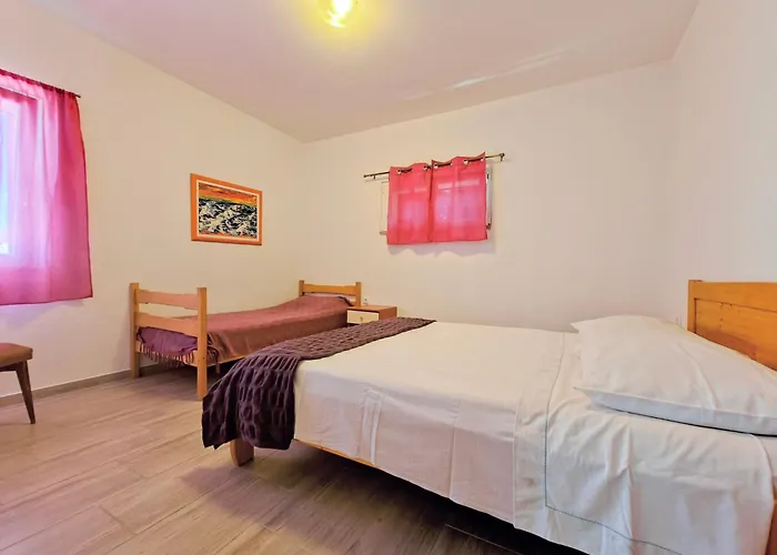 Appartement Robinson Merlot *