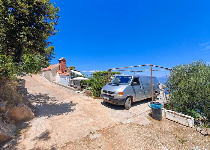 Robinson Merlot Appartement