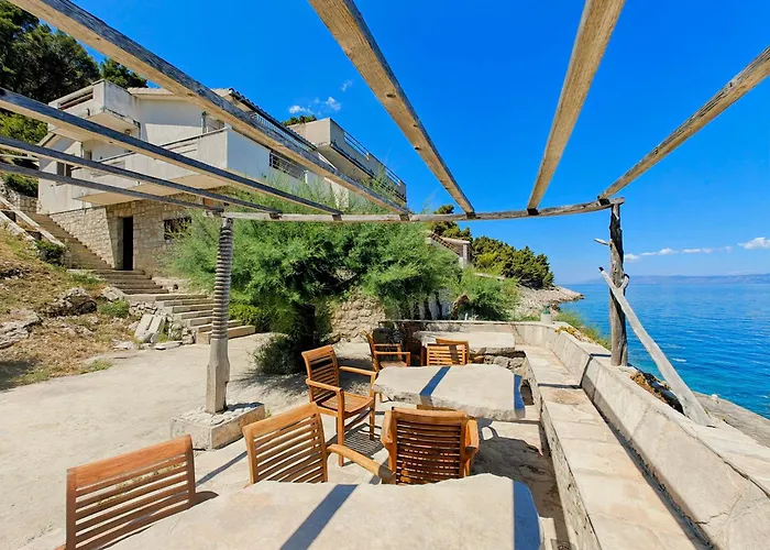 Robinson Merlot Appartement *