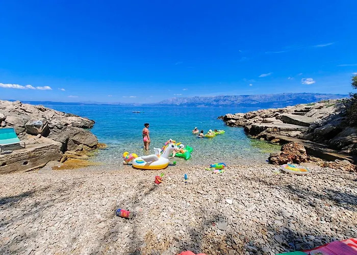 Appartement Robinson Merlot *