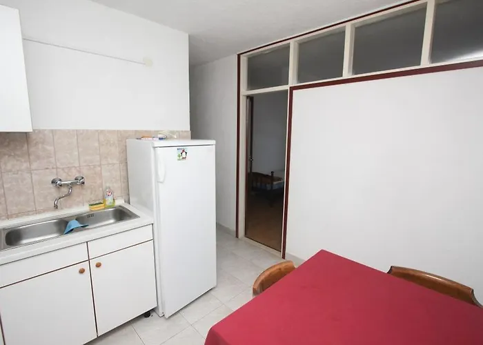 Appartement Robinson Merlot *