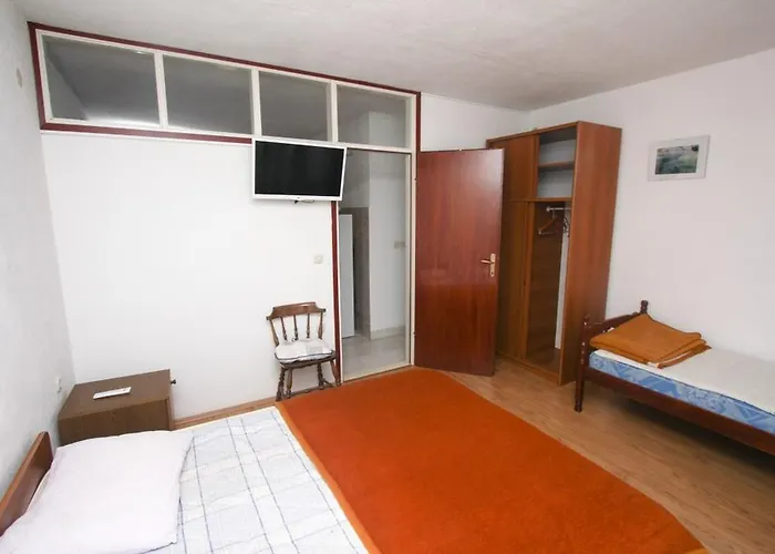 Robinson Merlot Appartement *