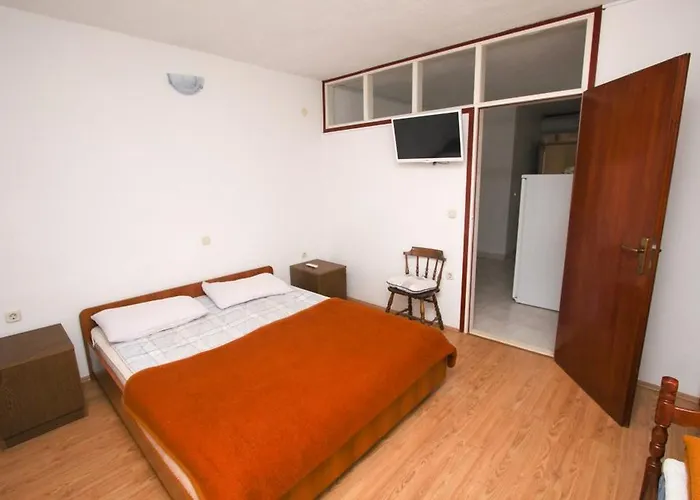 Appartement Robinson Merlot Bogomolje