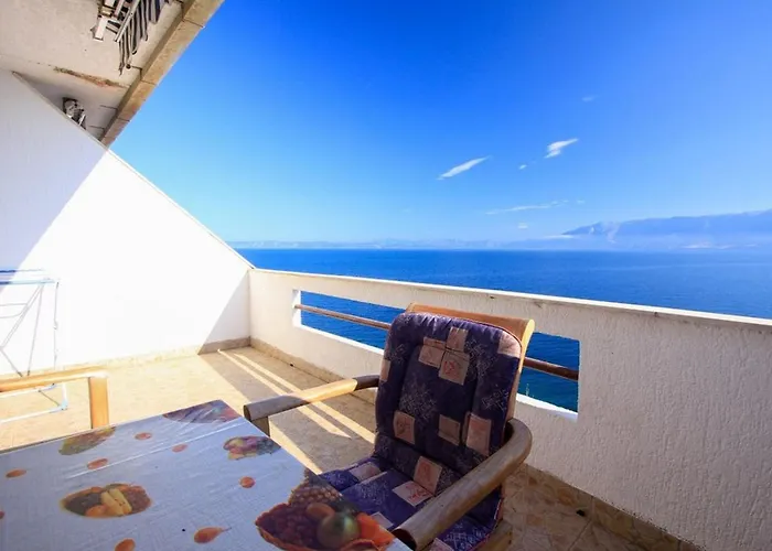 Appartement Robinson Merlot