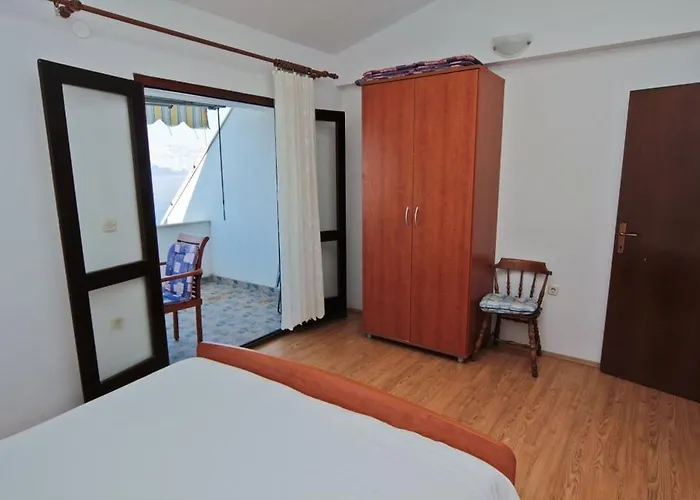 Robinson Merlot Appartement