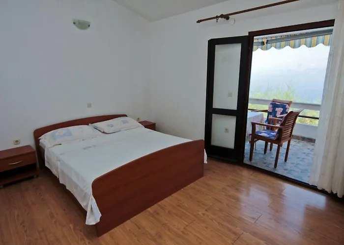 Appartement Robinson Merlot