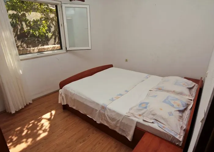 Robinson Merlot Appartement