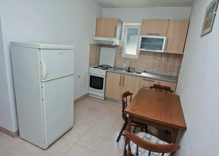 Robinson Merlot Appartement *