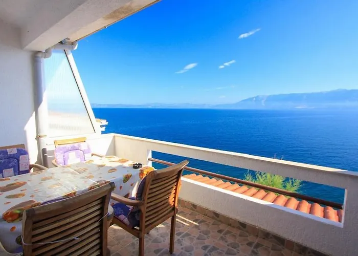 Robinson Merlot Appartement