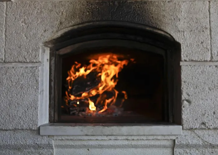 Appartement Robinson Merlot