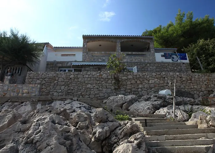 Appartement Robinson Merlot Bogomolje