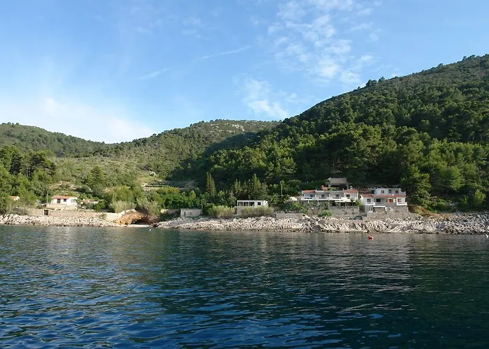 Appartement Robinson Merlot *