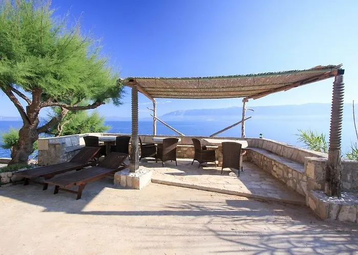 Robinson Merlot * Bogomolje