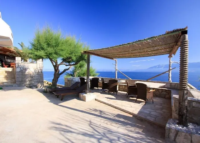 Robinson Merlot Appartement