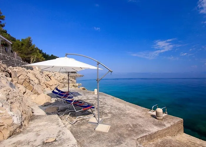 Appartement Robinson Merlot