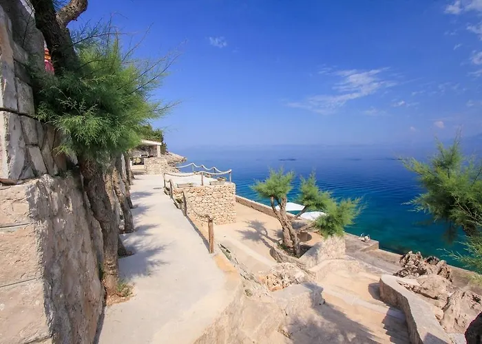 Appartement Robinson Merlot