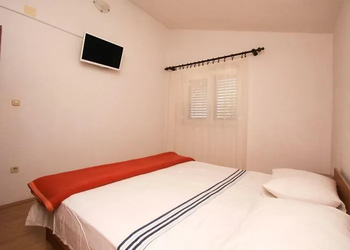 Robinson Merlot Appartement