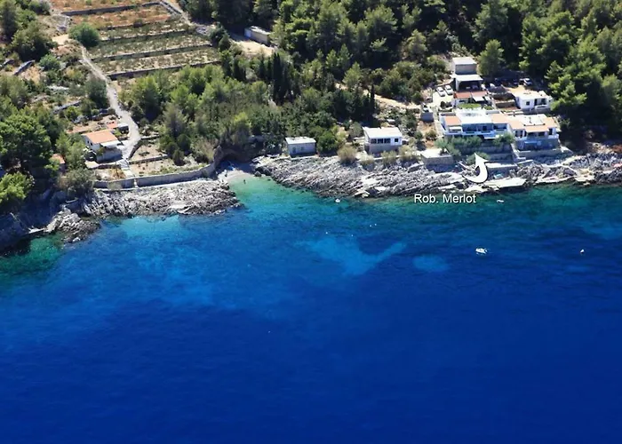 Robinson Merlot Appartement *