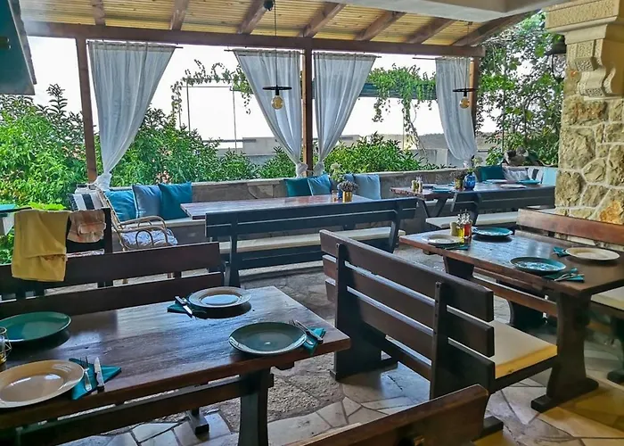 Appartement Robinson Merlot Bogomolje