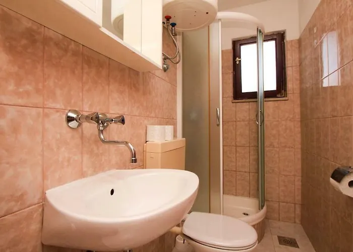 Appartement Robinson Merlot Bogomolje