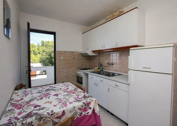 Robinson Merlot Appartement *