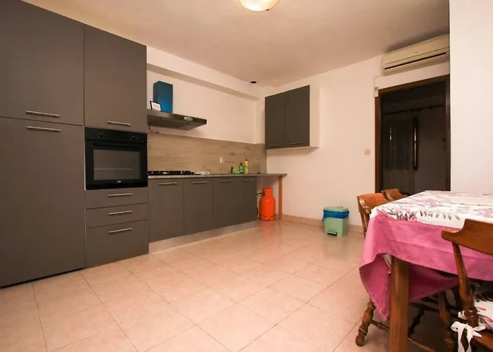 Robinson Merlot Appartement *