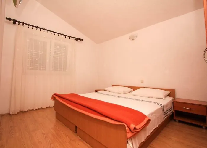 Appartement Robinson Merlot