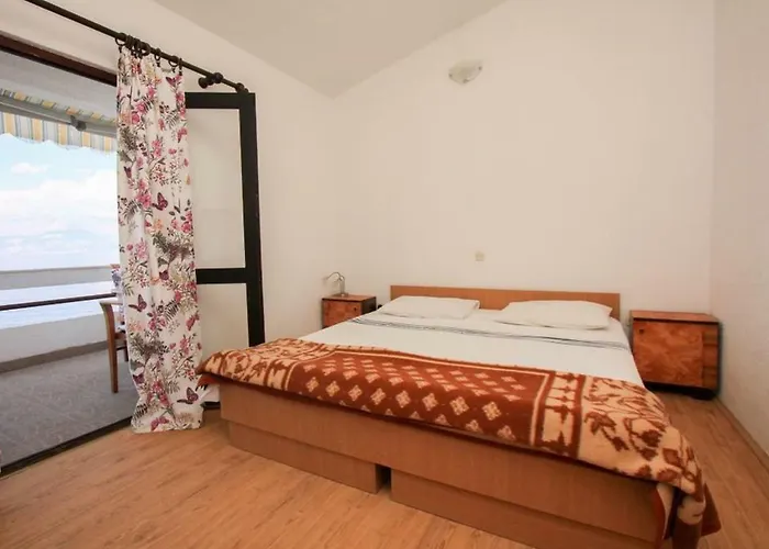 Appartement Robinson Merlot *