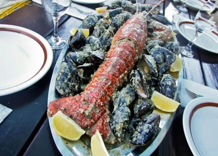 Appartement Robinson Merlot Bogomolje